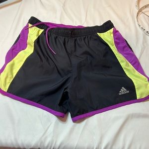Adidas women’s shorts
